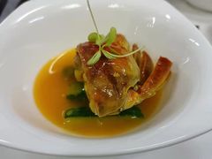 -萬國春·中菜馆(颐和公馆店)