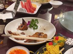 -太原星河湾酒店-真粤中餐厅