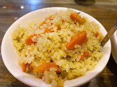 手抓饭-清真益鑫羊肉手抓馆(南大街店)