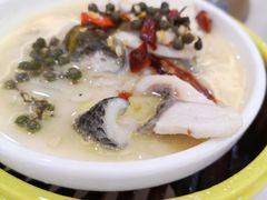 -粤点王茶楼(海丰店)