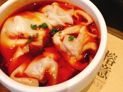 -榕意·川味之美(深业上城店)