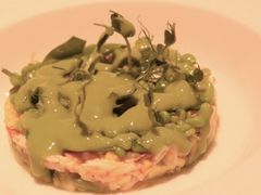 -Le Comptoir de Pierre Gagnaire