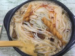 砂锅米线-巧酱府重庆砂锅大全
