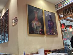 -满园烤鸭·春饼(太原街万达店)