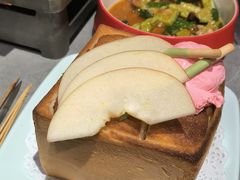 -醉炫音速烧烤·干煸菜(沙河总店)