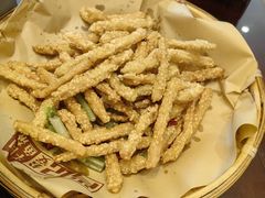 -肖记公安牛肉鱼杂馆·省级非物质文化遗产(三角路直营店)