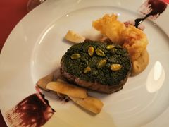 -君悦酒店·La Terrazza意合園·意式风味