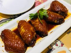 -大头力茶餐厅(花都融创茂店)