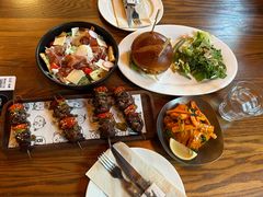 -京A Brewpub·精酿餐吧(幸福村店)