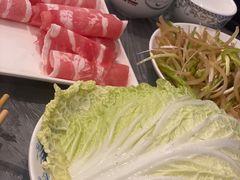 -鑫龙火锅城(青岛分店)