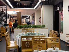 -名善山珍·野生菌汤锅(文殊院店)