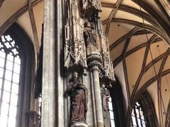 -斯蒂芬主教座堂(Stephansdom)