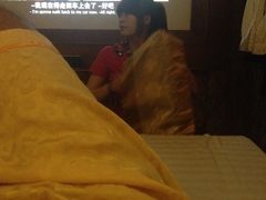 -尚足影院式足疗·住宿·美食(解放碑店)
