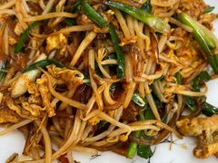 炒四合菜-老回回小吃(百万庄店)