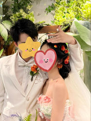 -莫兰迪婚纱摄影