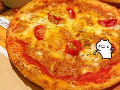 -乐凯撒披萨(正佳广场店)