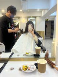-雅仕 HAIR SALON 美发沙龙