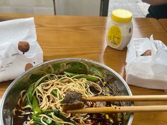 -众膳卤肉面(才子中心店)