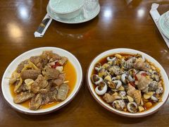 -红灯笼龙凤饭店(宁波老字号店)