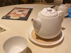 普洱茶-利苑酒家(宜安广场店)