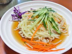 西安凉皮-醉长安(南门总店)
