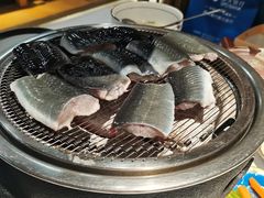 -隐炉和牛烧肉店(群力店)