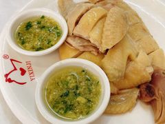 壹心鸡-文记壹心鸡(宝华路店)