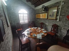 包厢-烟桥私房菜馆(奋哥)