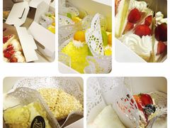 Cova(新天地北里店)-COVA(新天地Xintiandi店)