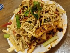 -老刘家泡馍·陕西老字号(钟楼广济街店)