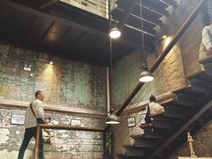 -八号桥艺术空间1908粮仓