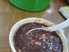 红豆粥-白魁老号饭庄(交道口店)