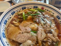 -直隶安家罩饼(复兴路店)