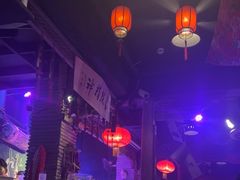 -江湖酒吧(老外滩店)