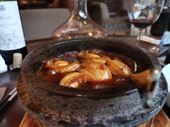 -西安凯悦酒店·湖畔中餐厅