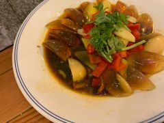 青椒变蛋-符离集餐厅(万象城店)