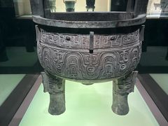 -上海博物馆(人民广场馆)