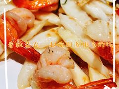 -山楂树融合菜餐厅