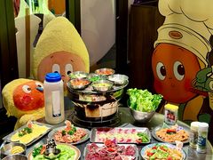 -烤肉食堂(揭阳广百店)