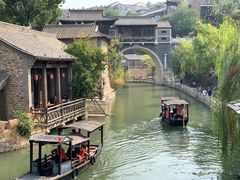 -古北水镇乌镇会精品酒店