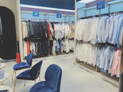 -海马体照相馆(大连柏威年购物中心店)