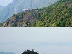 -七娘山