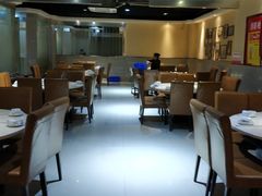 大堂-万和源炝锅城·活鱼现炝(文艺北路店)