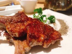 -雍和会海鲜姿造自助(湖东路店)