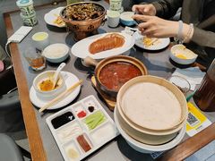 -黑窑厂糖油饼烤鸭·清真菜(黑窑厂街店)