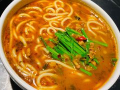 -云海肴云南菜·蒸汽石锅鱼(青岛万象城店)
