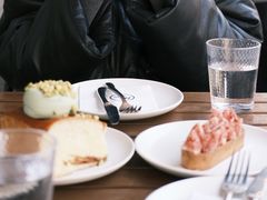 -Money Shops(愚园路店)