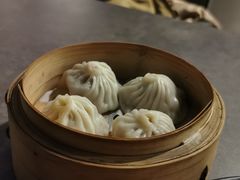 -湖畔居茶楼(湖滨店)