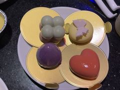 -萧邦音乐会所KTV·蒸汽活海鲜自助(福田店)