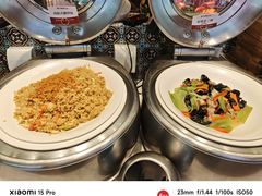 -凡塔斯牛排自助餐厅(莆田万达店)